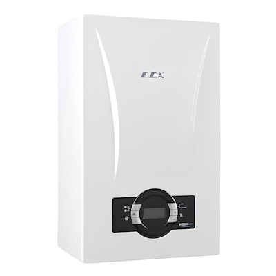 E.C.A Proteus Premix 28 Kw Tam Yoğuşmalı