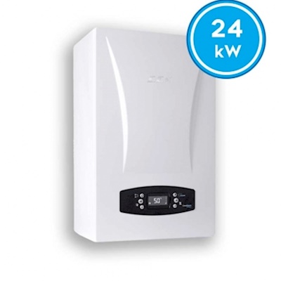 E.C.A Calora Premix 24 kW Tam Yoğuşmalı