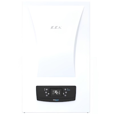 E.C.A Citius Premix 28 kW Tam Yoğuşmalı