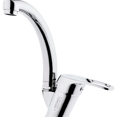 ARWEX MİX LAVABO BATARYASI