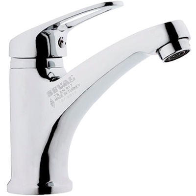 ARWEX YÜKSEK LAVABO BATARYASI