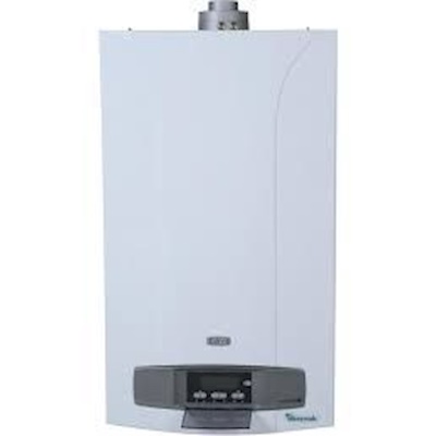 Baymak Luna 5 Avant 240Fi Yoğuşmalı Kombi (20640kcal/h) 24kw