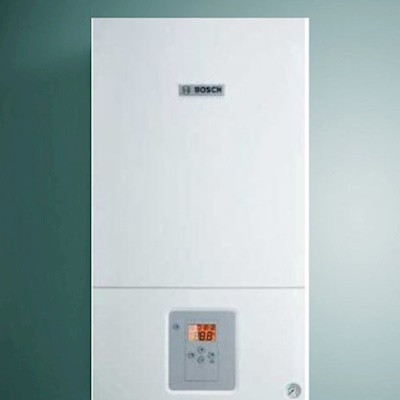 Bosch Condense 2500 W YOĞUŞMALI 