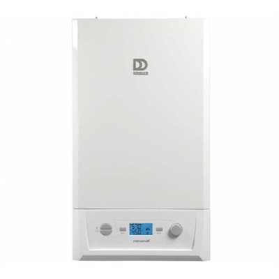 DemirDöküm Nitromix P 35 