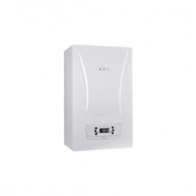 E.C.A Citius Premix 24 kW Tam Yoğuşmalı