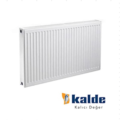 KALDE PANEL RADYATÖR 600x1000
