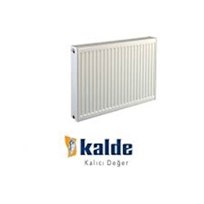 KALDE PANEL RADYATÖR 600/1000