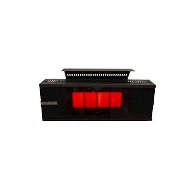 DSR 6 LCD Radyant Isıtıcı